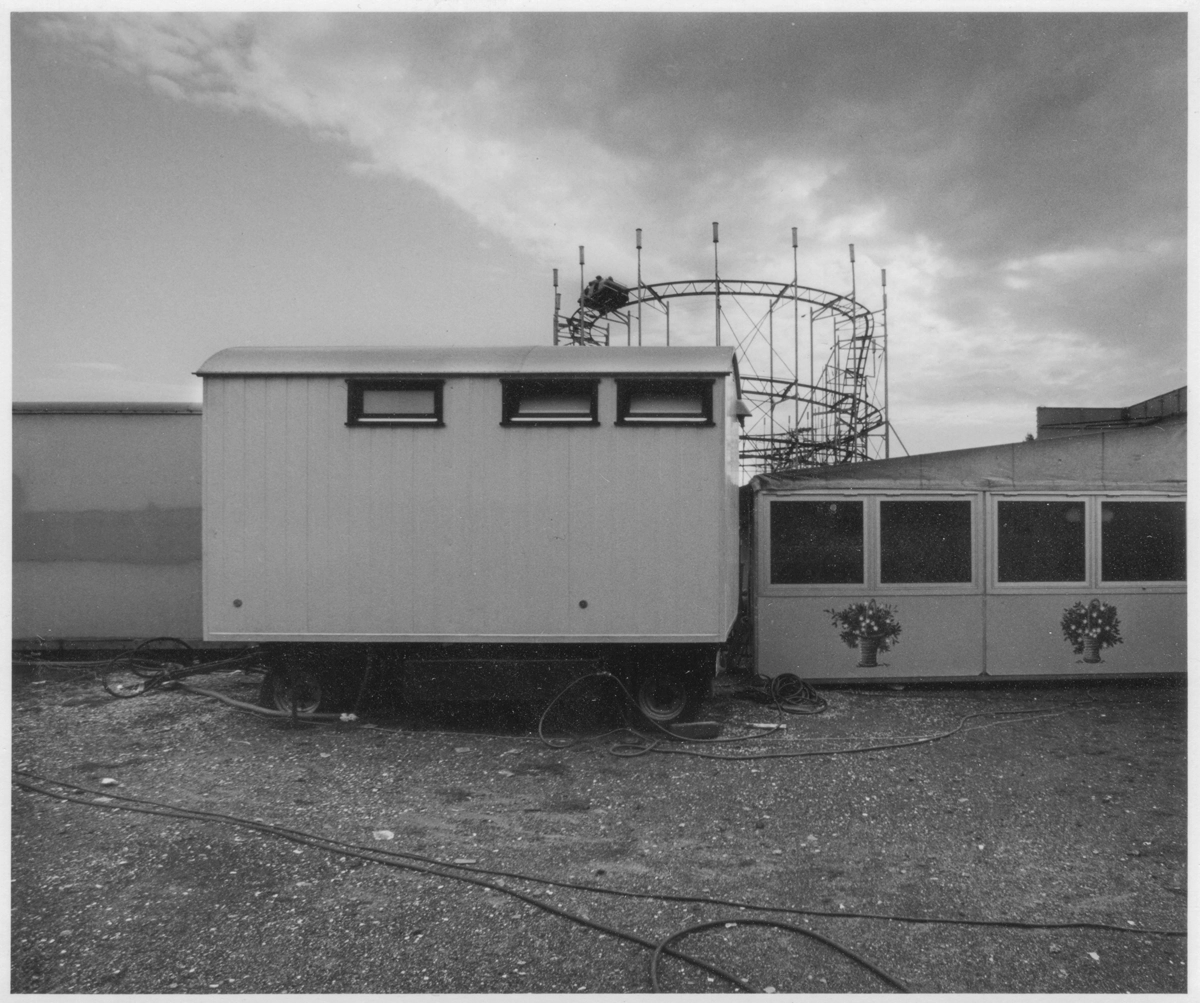 TEGG – Bild »Vergnügen« aus Bilderserie »Frühe Arbeiten – Sammelsurium«